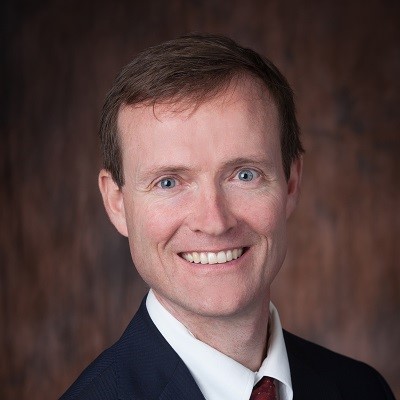 Joel Espelien, Corum Group