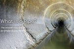 What Is A Pipe