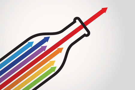 Science Bottleneck Survey Says Downstream Biomanufacturing Bottleneck Is Over