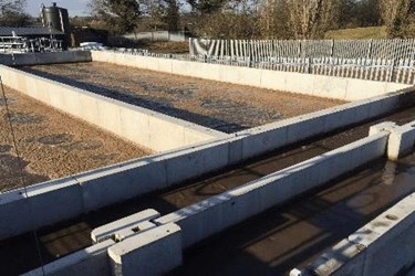 Whites Concrete%27s Sealwall Effluent Tank Whites Concrete%27s Sealwall Effluent Tank