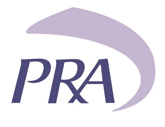 pra logo