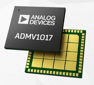 UpDown Converters (24 To 44 GHz) ADMV1017 ADMV1018 - Vimarsana News