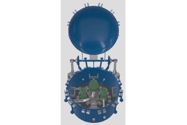 ChlorTainer ChlorTainer