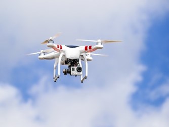 Geofencing May Soon Be Required For All Drones