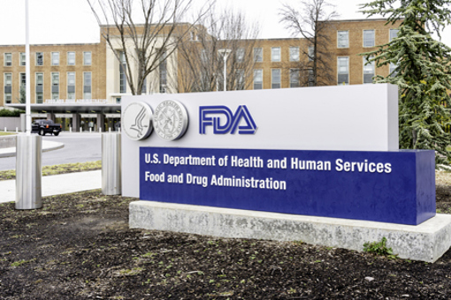 FDA Issues New Guidance For Clinical Trial Dosage Of Oncology Therapeutic Radiopharmaceuticals FDA-GettyImages-1213293784