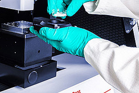 Hardness Testing Of Soft Biomaterials And Hydrogels By Indentation Analysis - Vimarsana News