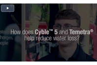 How Cyble5 And Temetra Help Reduce Water Loss water-losses