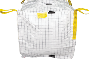 ILC D100 bag