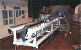 Coupling Hole Boring Machines Coupling Hole Boring Machines