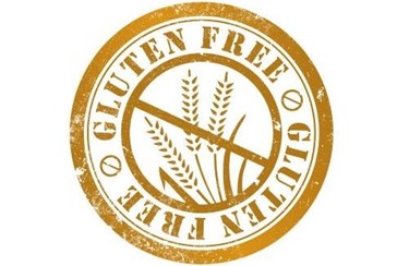 Gluten Free Logo Gluten Free Logo