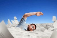 Tech Transfer: Documents Needing People