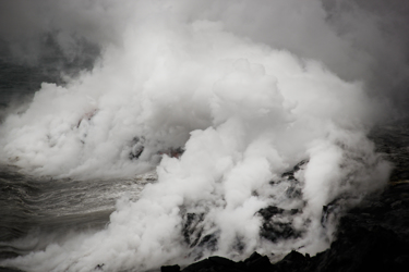 Ocean Vapor Ocean Vapor