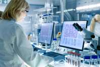4 Ways Your Droplet Sorter May Harm Your Cells Scientists In Lab GettyImages-949947192