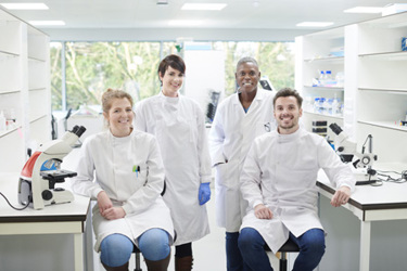 Medical research team-GettyImages-958961958
