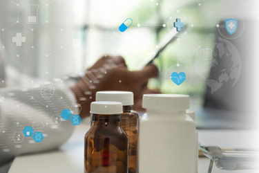 Medical safety, drug monitoring, clinical research, pharmacovigilance-GettyImages-2242535196