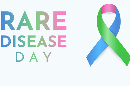 Rare Disease Day 2023