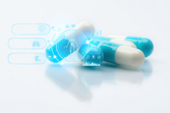 pharmacokinetics, healthcare, medicine-GettyImages-1481652592