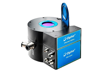 Ophir - Laser Measurement