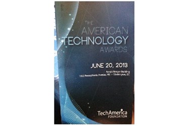 American Technology 