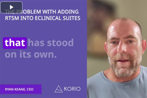 The Problem With Adding RTSM Software Into An eClinical Suite
