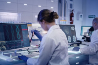 Delivering Genetic Editing Therapies To Market DNA-Neurological Research-GettyImages-1224202684