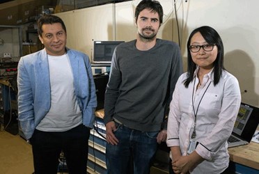Cooling, Time In The Dark Preserve Perovskite Solar Power