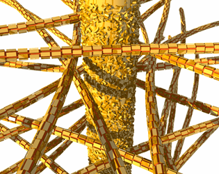 Dentin Nanostructures – A Super-Natural Phenomenon Dentin Nanostructures – A Super-Natural Phenomenon