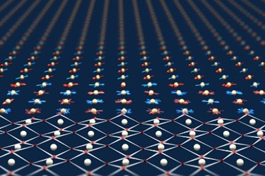 Magnetic Waves