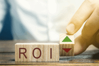 The Cost Of Not Using Ozone, A Lifecycle ROI Analysis For Water Treatment Systems getty-1191054657-ROI
