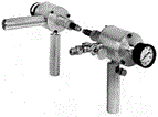 G-150 Tube Testing Gun G-150 Tube Testing Gun