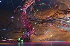 Abstract Wires-GettyImages-2226062410