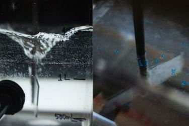 microbubbles