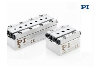 Precision Positioning System Uses Miniaturezed Piezo Linear Motor LPS ...