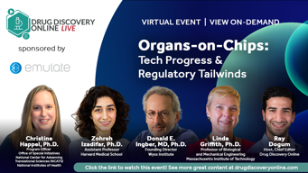 Organs-on-Chips: Tech Progress & Regulatory Tailwinds