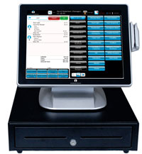 Harbortouch - POS Elite