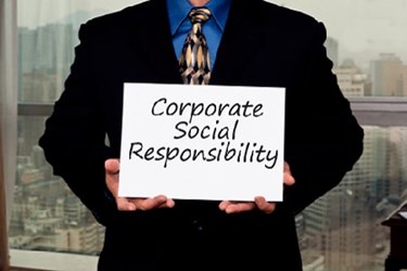 Food Manufacturing Corporate Social Responsibility