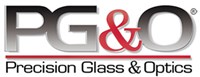 PG & O Precision Glass & Optics, Thin Film & ITO Coatings