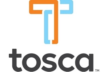 Tosca Logo Tosca Logo