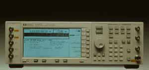 Enhanced Signal Generators