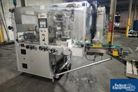 Pester Bundler, Model PEWO-Fold 1