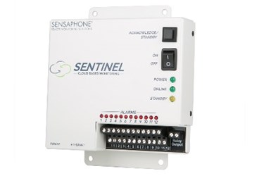 Sentinel Sentinel