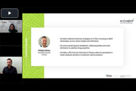 Drug Discovery Beyond Rule Of Five ECCS Class 3 And 4 Strategies