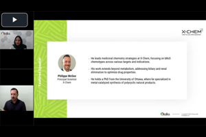 Drug Discovery Beyond Rule Of Five ECCS Class 3 And 4 Strategies