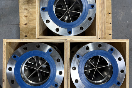 The Role Of Turbine Flow Meters In Wastewater Treatment Plants -- https://www.wateronline.com/doc/the-role-of-turbine-flow-meters-in-wastewater-...