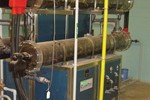 On-Site Hypochlorite System Delivers Historic Efficiency Levels