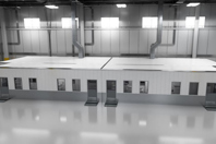 Modular Environments For Biomanufacturing Capacity Cytiva Kubio