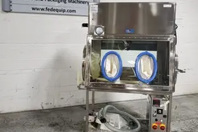 48 Walker Transfer Isolator Glovebox