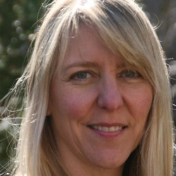 Jennifer Goldman Deciphera