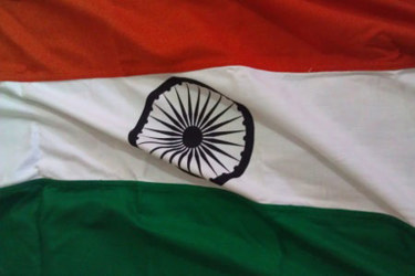 india