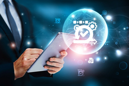 Agile development, cross-functional collaboration, integration, adaptive workflows-GettyImages-2244836320